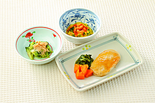 食事