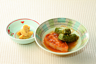 食事