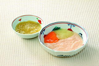 食事